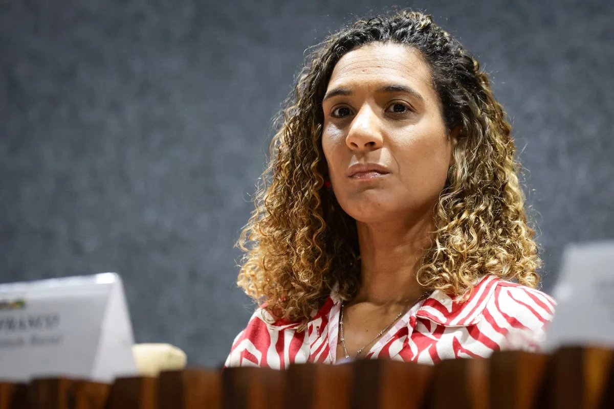 Terreiros de candomblé enviam carta a Lula criticando Anielle Franco: “Descaso total”
