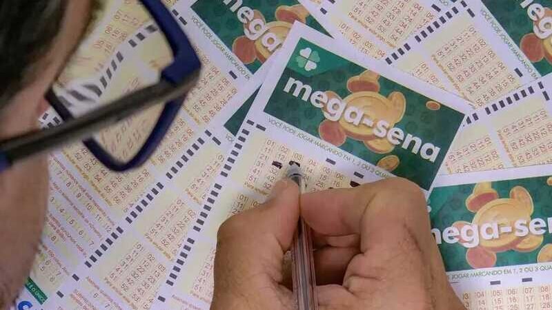 Mega Sena: Aposta de Manaus leva R$172 mil e de Autazes R$86 mil