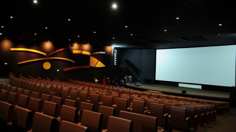 Cinema de Manaus anuncia Black Friday com descontos especiais • Portal Tucumã