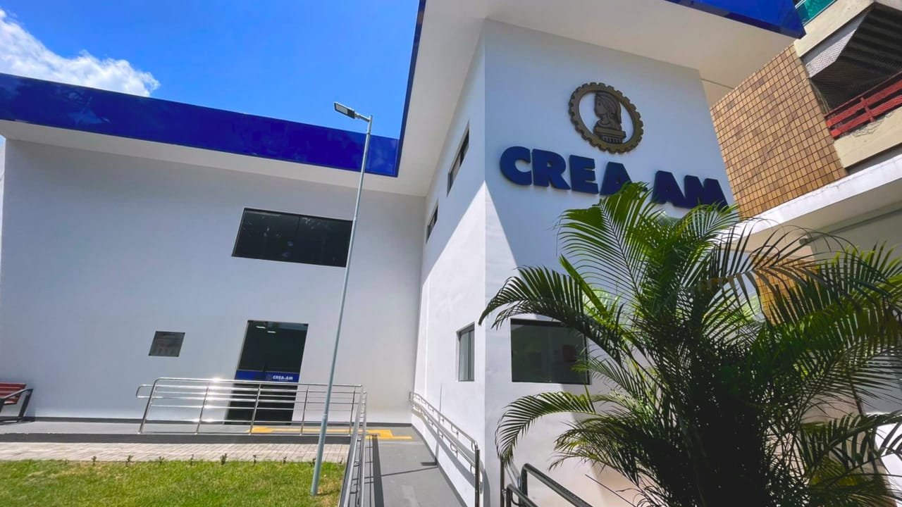 Crea Amazonas abre processo seletivo com 50 vagas temporárias