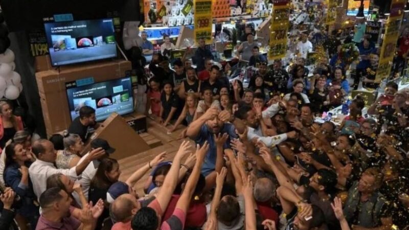 Ministério Público vai fiscalizar a Black Friday 2024