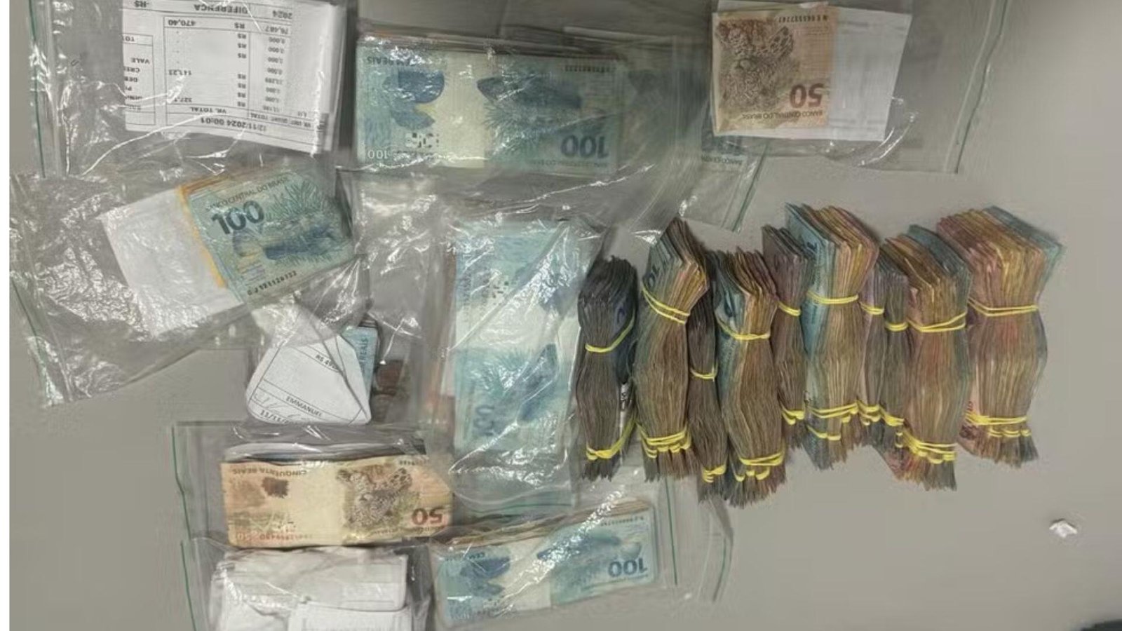 PF prende no Recife membro de quadrilha chefiada por empresário morto em frente a academia