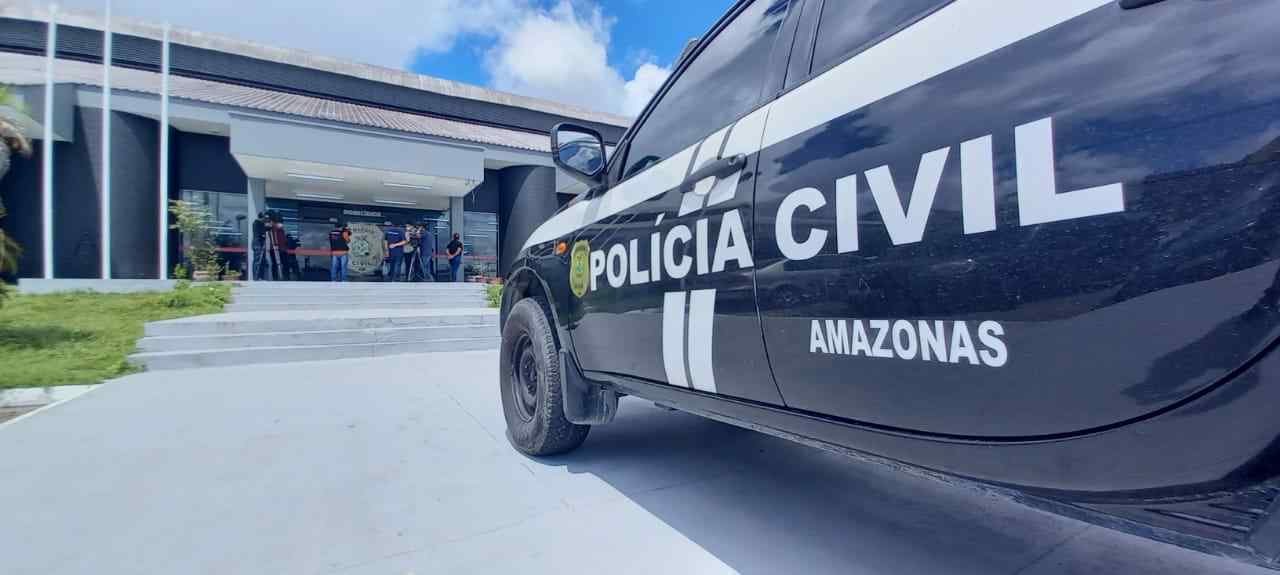 Homem que matou atual da ex por ciúmes é preso em Manaus