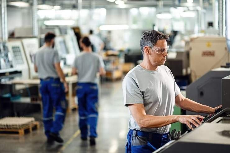 Serviços crescem 1% de agosto para setembro