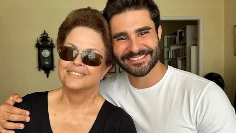 Sobrinho de Dilma é intimado a depor na PF