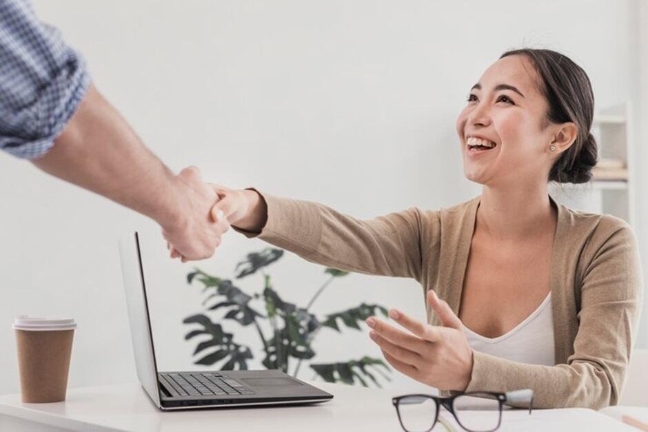 Vale-presente no onboarding: acolhendo novos colaboradores de uma maneira especial