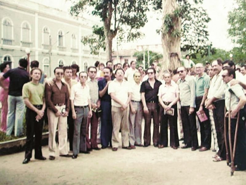 Valer realiza Colóquio em homenagem aos 70 anos do Clube da Madrugada