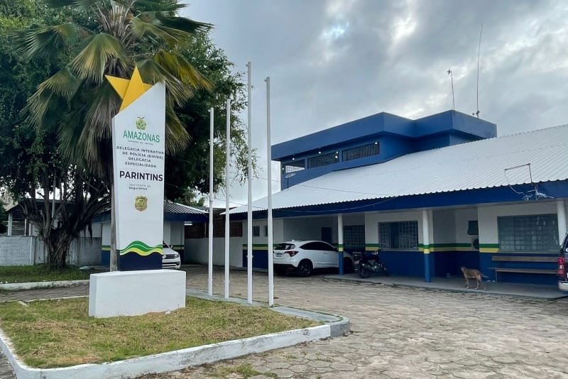 tio é preso por estuprar e engravidar a própria sobrinha de 11 anos, em Parintins