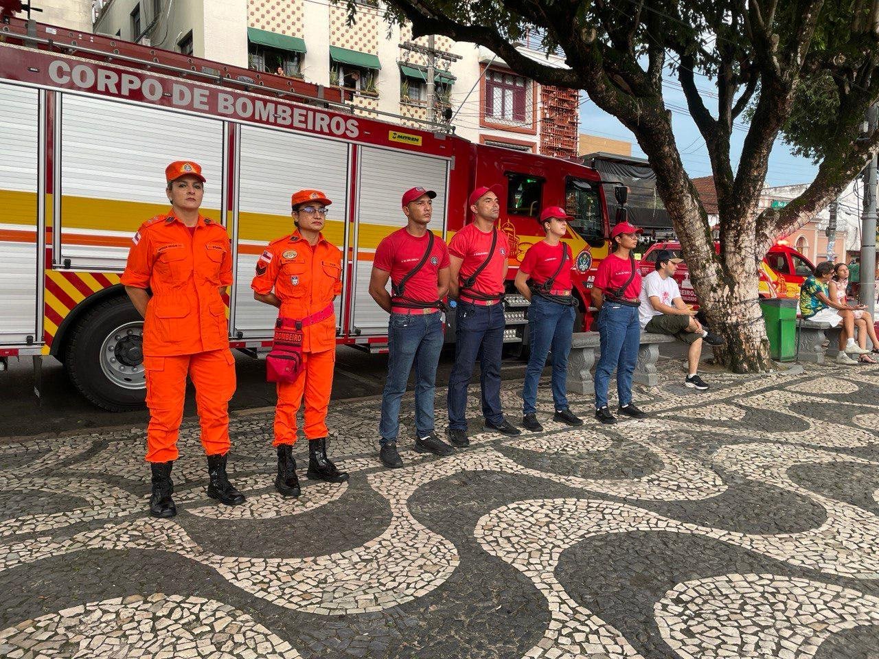 Operação Réveillon: Governo do Amazonas reforça plano de segurança para celebrar a chegada de 2025
