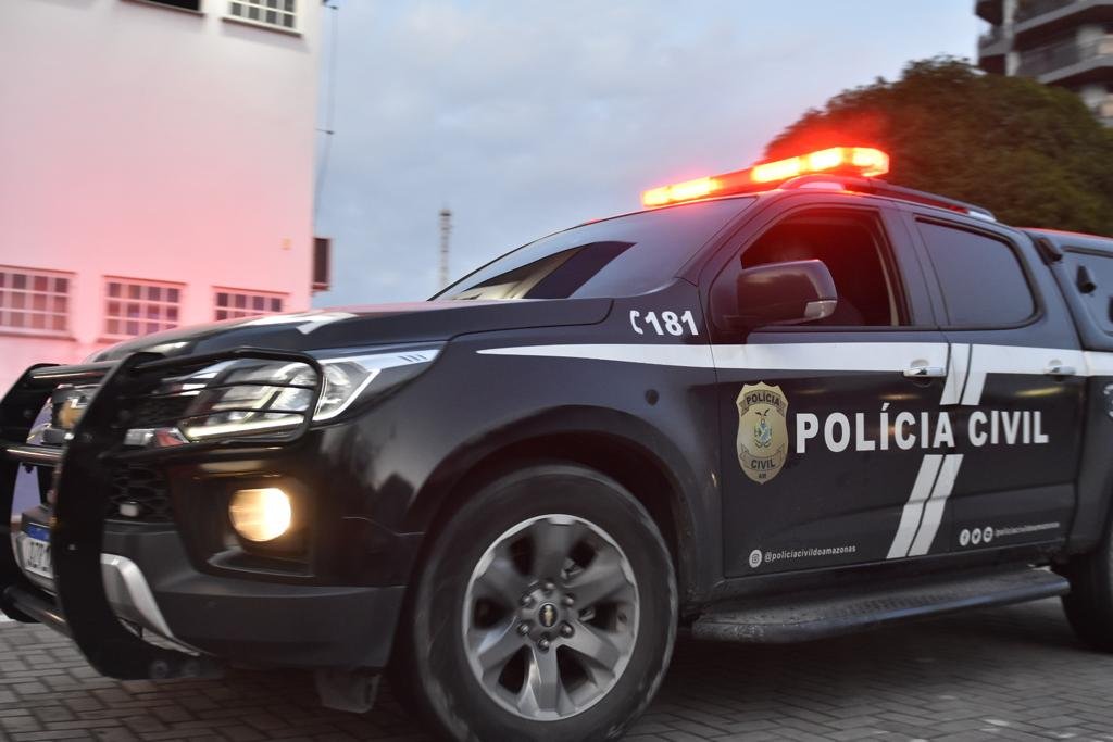 Criança de apenas 4 anos é estuprada pelo padrasto, no AM; homem já foi investigado pelo mesmo crime