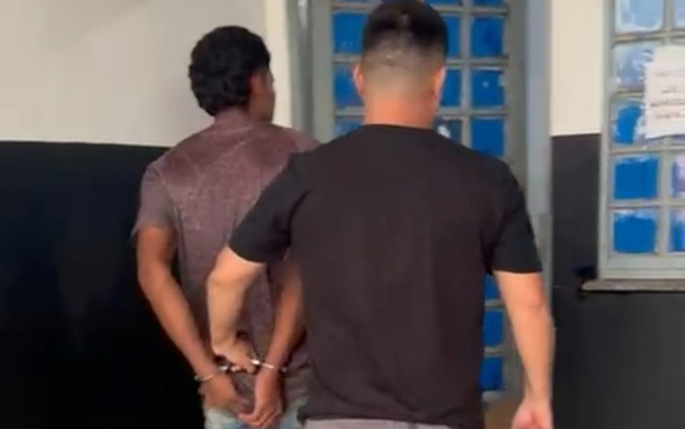 Criança de 9 anos revela que fugiu de casa várias vezes para não ser mais estuprada pelo padrasto, no AM