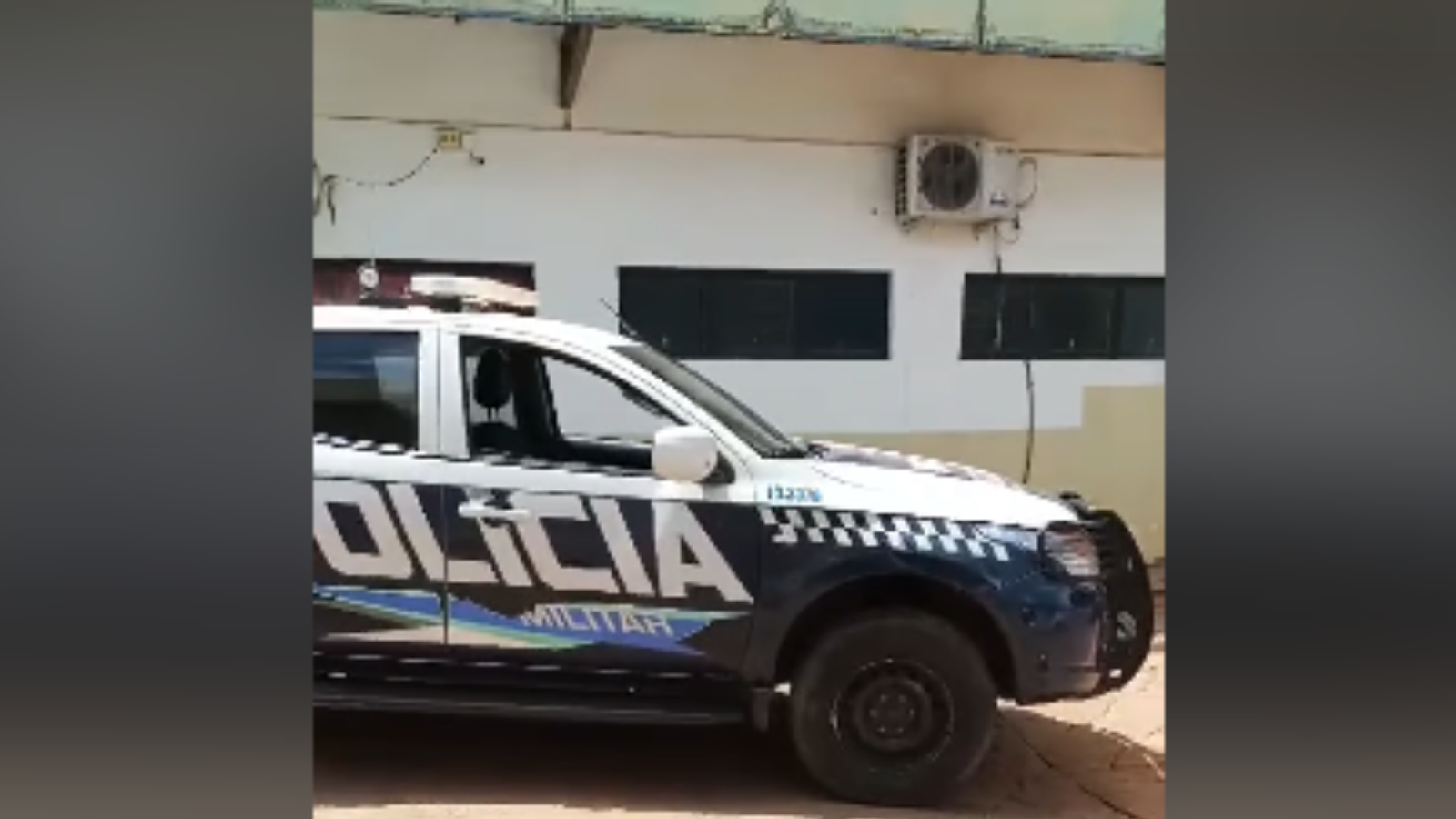 Dois morrem em confronto com a PM em Rio Verde após troca de tiros em mata