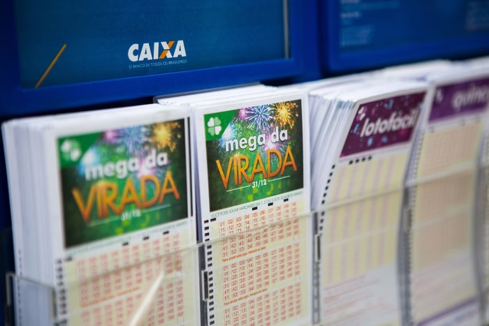 Veja até horas dá para apostar na Mega da Virada