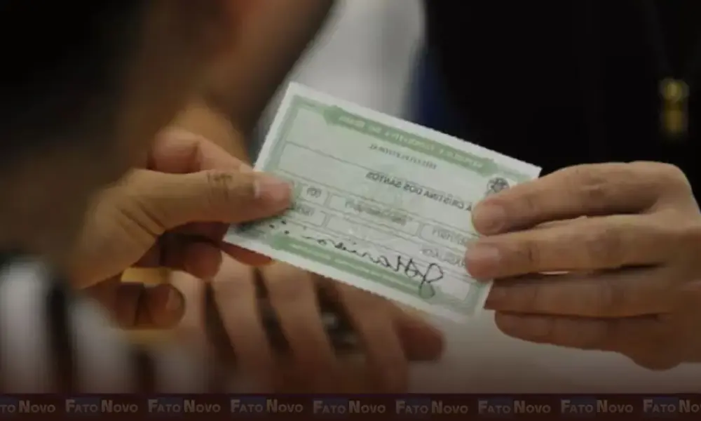 Eleitores têm até 6 de maio para tirar ou regularizar o título