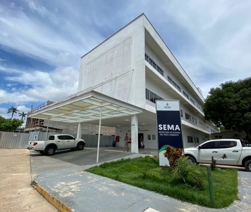 Governo do Amazonas sanciona Plano de Cargos e Carreiras e Remuneração da Secretaria do Meio Ambiente