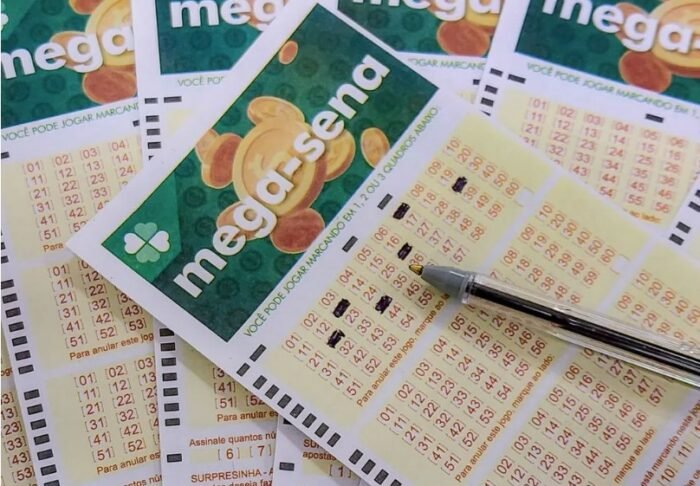 Mega-Sena sorteia prêmio acumulado em R$ 7 milhões nesta terça (21)