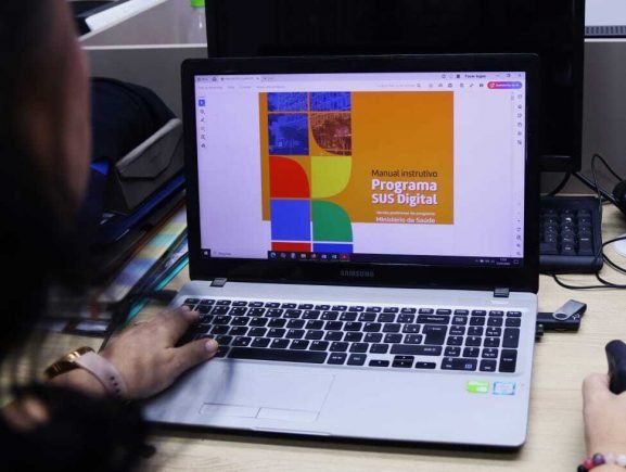 SES-AM promove Oficina de Transformação Digital na Saúde, com ações para modernização dos serviços em todo o Estado