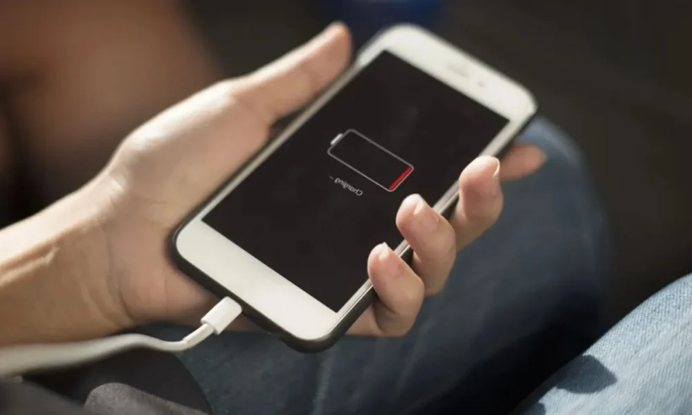 10 coisas que você não deve fazer com seu celular
