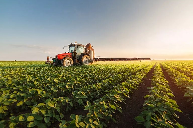 Agronegócio reage à suspensão do crédito rural