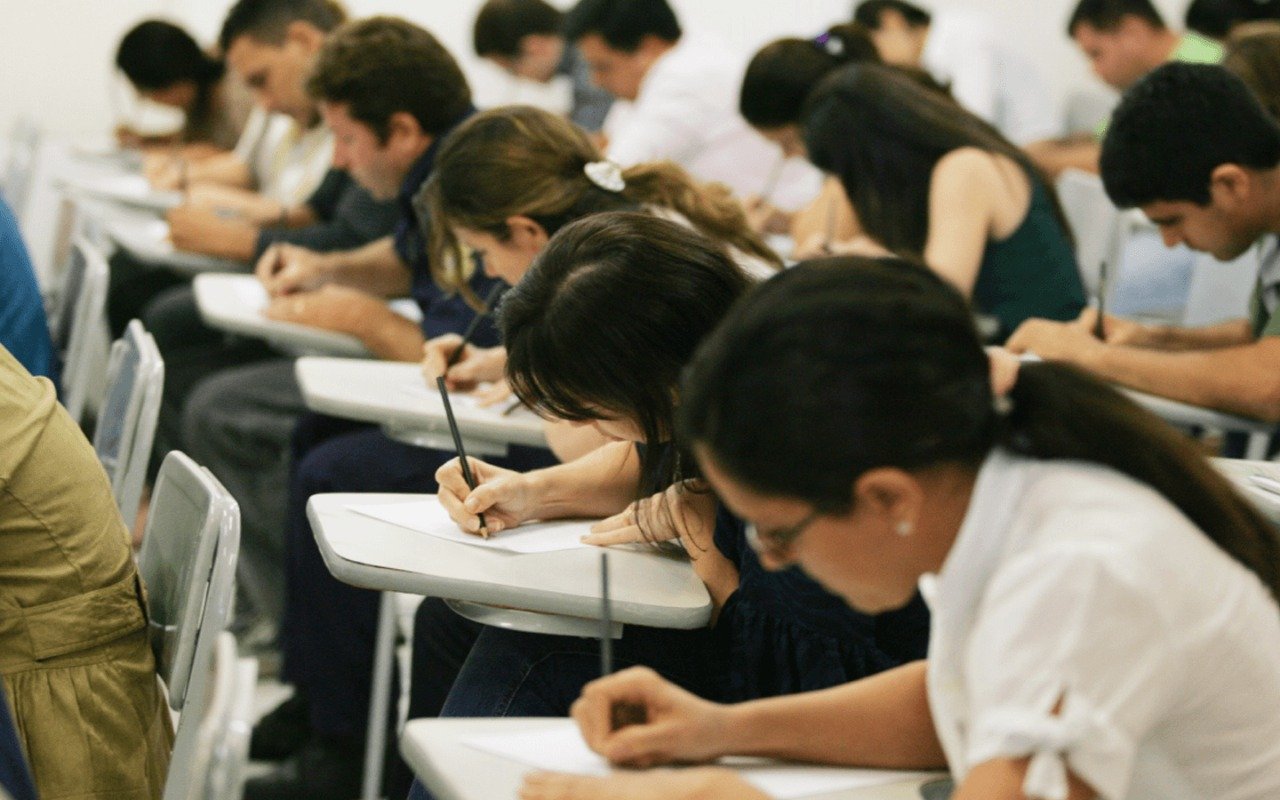 Faculdade oferece bolsa integral nos cursos de graduação no AM