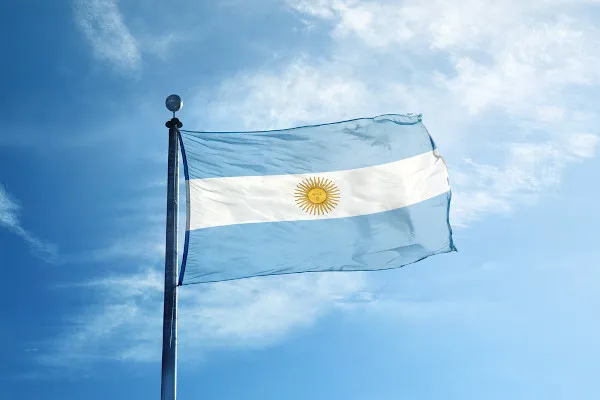 Jornalistas escolhem a seleção da Argentina como a melhor equipe de 2024