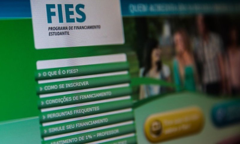 Resultado do Fies 2025 sai nesta terça-feira (18); serão 112 mil vagas no ano