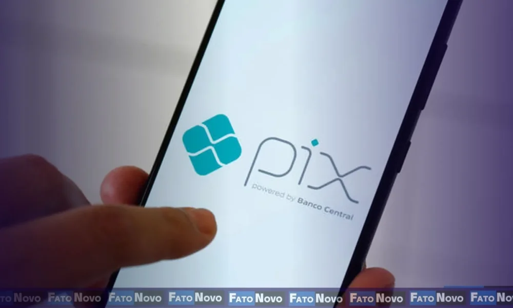 Mudança na regra do PIX deve atingir 1% de chaves ligadas a CPF
