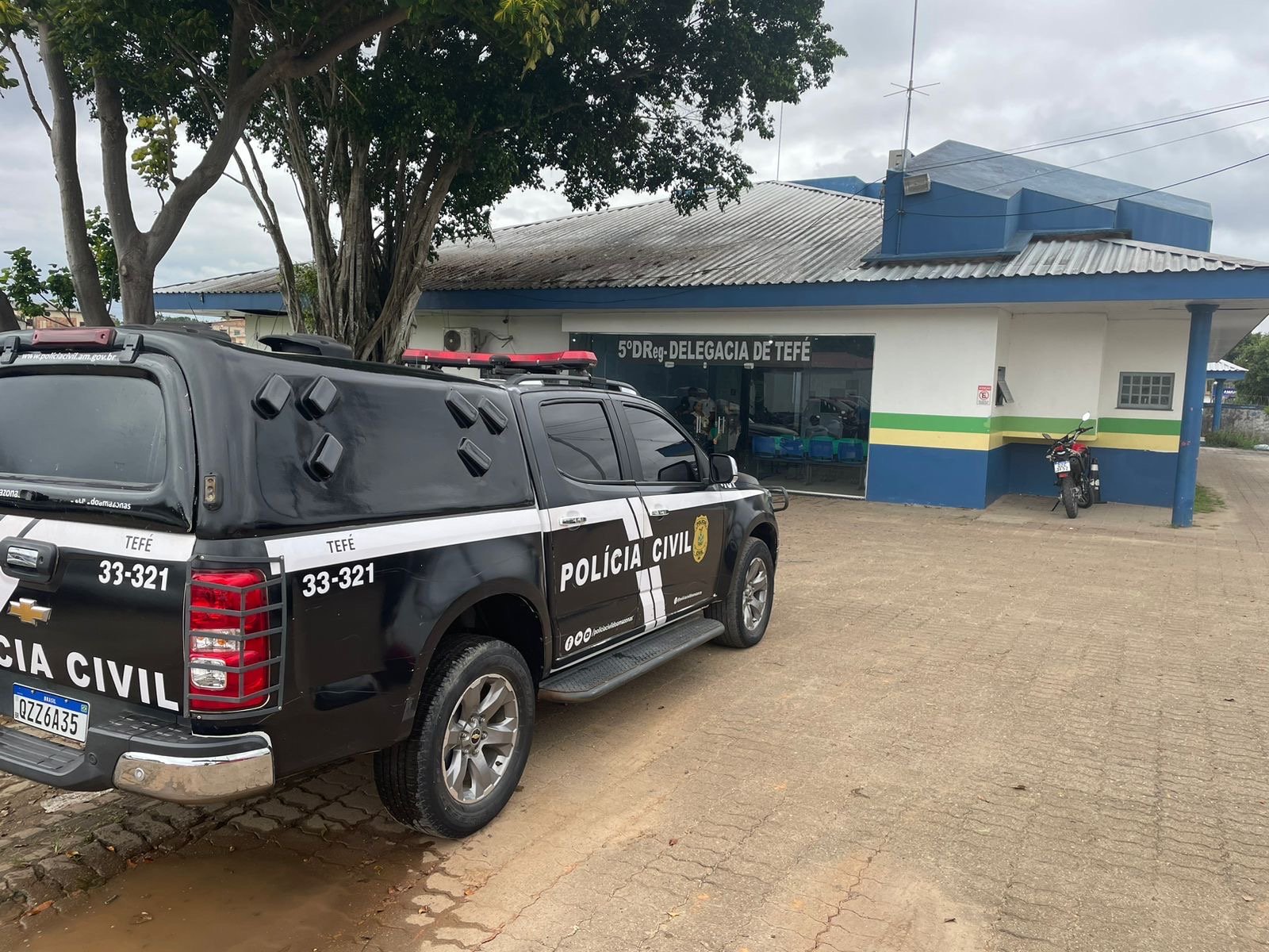 Homem é preso por agredir e ameaçar ex-companheira no AM
