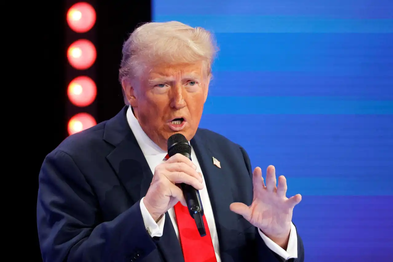 Tarifas de Trump podem causar uma recessão global