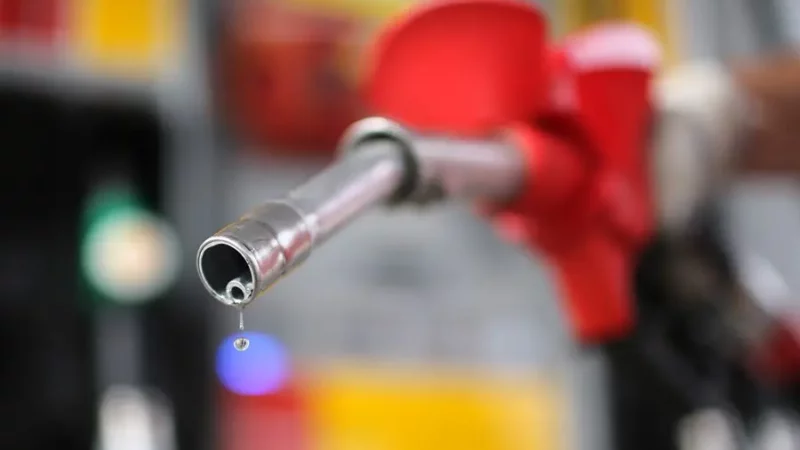 Amazonas tem a segunda gasolina mais cara do país
