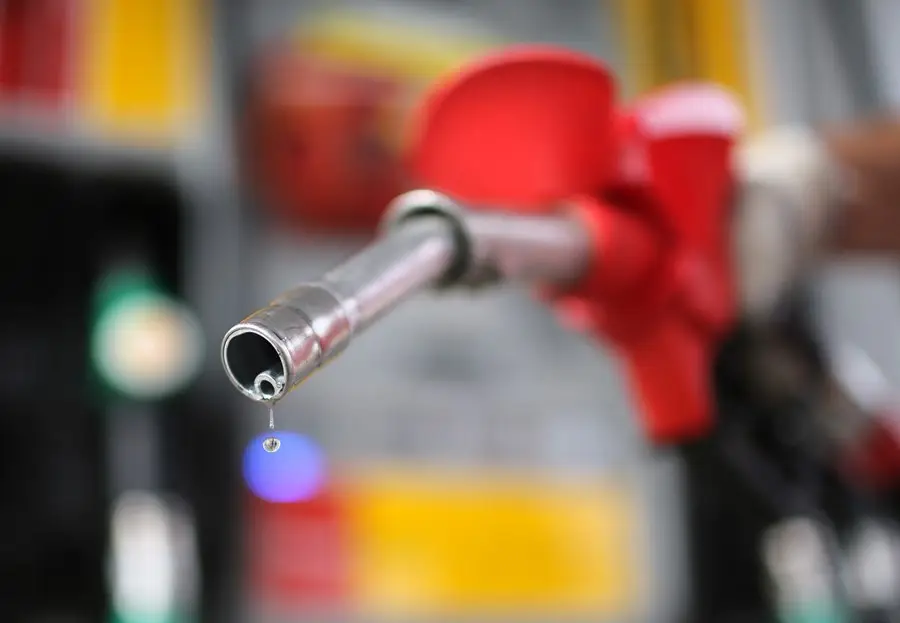 Amazonas tem a segunda gasolina mais cara do país