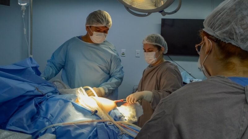 Cirurgias seguem normalmente nos hospitais do AM durante feriados