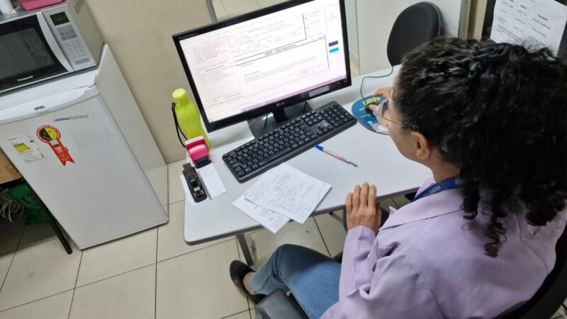 Digitalização da saúde transforma atendimento em hospitais do Amazonas