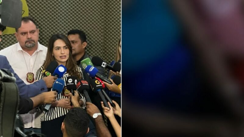 Falso perito é contratado por família para tentar inocentar pai e avô presos por estupro, no AM