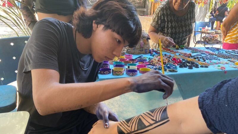 Fepiam celebra Dia dos Povos Indígenas com ações de valorização