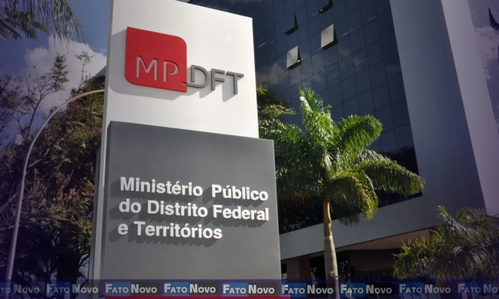 MPDFT atua na proteção do sigilo de dados sensíveis de vítimas e testemunhas