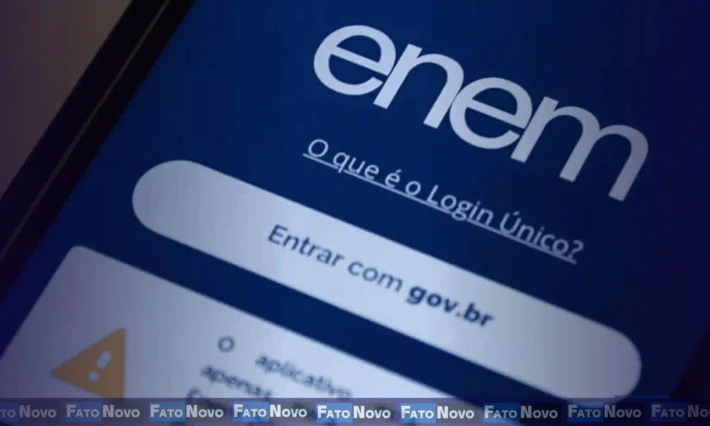 como se preparar desde já para garantir um bom desempenho na principal porta de entrada para a universidade