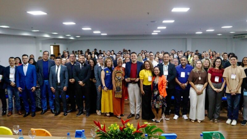 Sejusc discute novas políticas públicas para o sistema socioeducativo em todo o Brasil