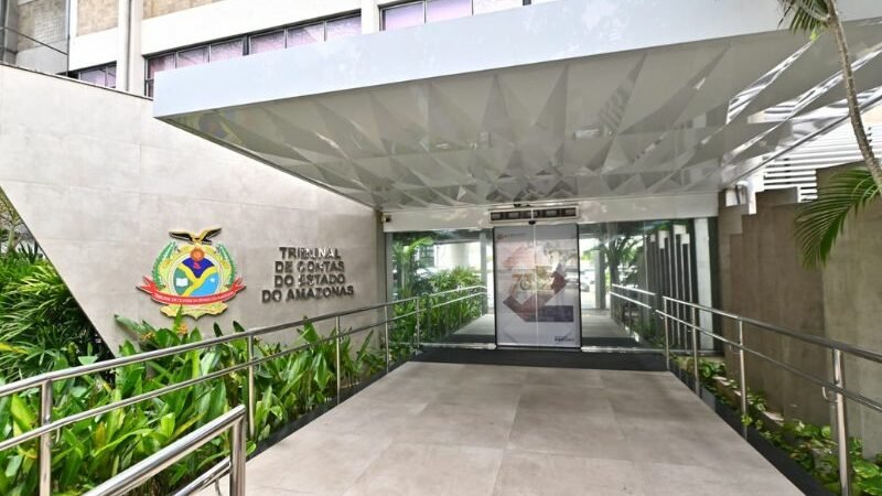 Tribunal de Contas do AM lança curso gratuito sobre transparência no setor público