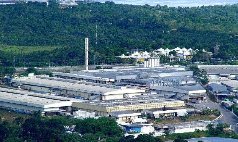 Zona Franca de Manaus faturou R$ 35,9 bilhões no primeiro bimestre e registra alta na geração de empregos