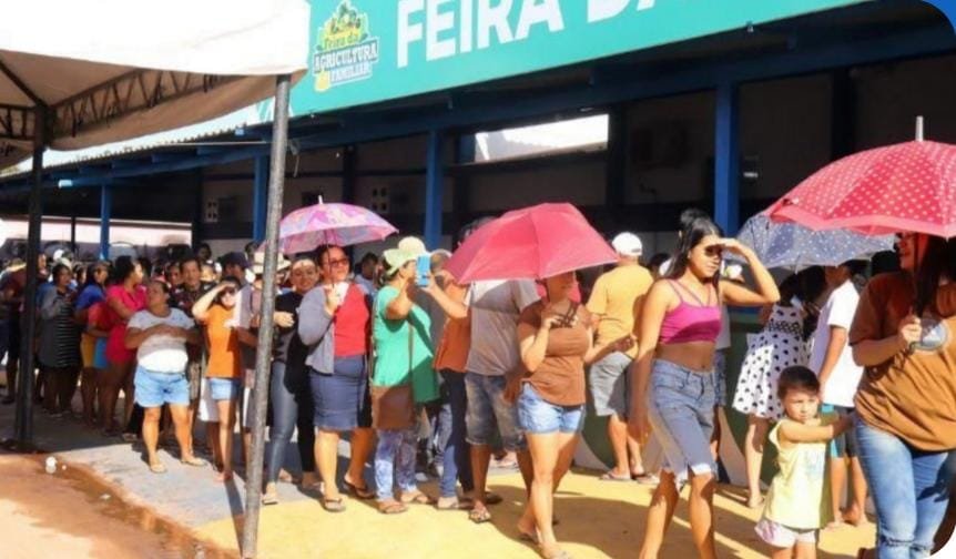 Prefeitura de Autazes entrega mais de 7 toneladas de peixe a famílias carentes durante Semana Santa  