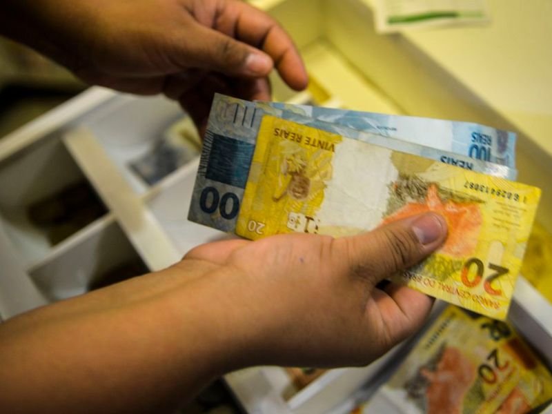 Brasil é ‘vice-líder’ no ranking mundial de juros reais