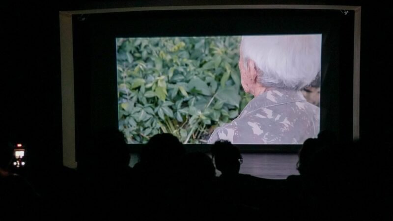 “DaSilva DaSelva” emociona plateia no Teatro Gebes Medeiros
