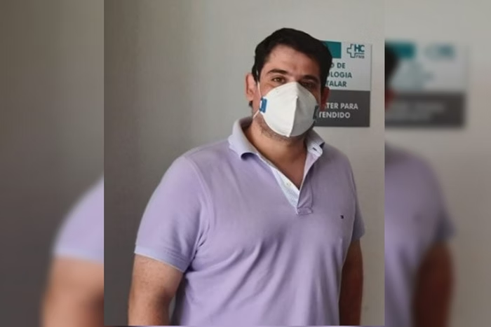 Dentista estupra paciente de 16 anos com leucemia dentro de consultório