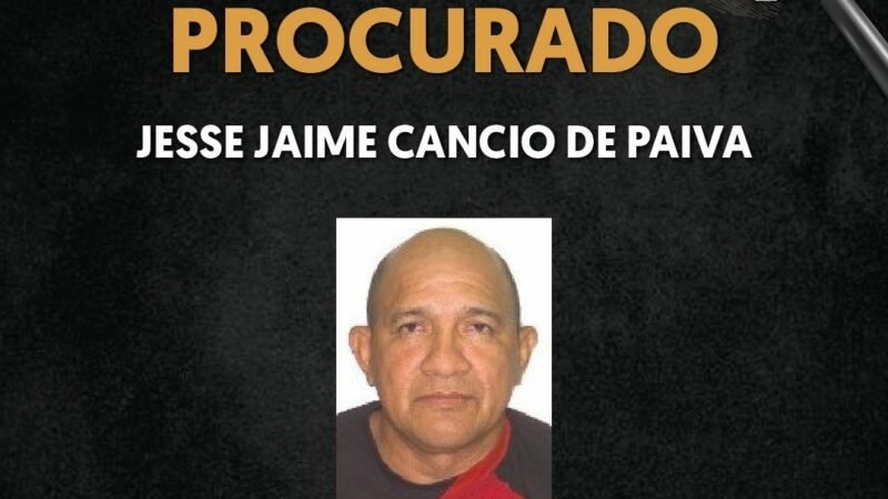 Polícia procura enteado que matou madrasta e filho em Manaus