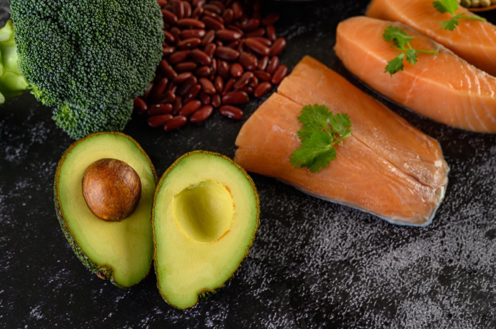 Saúde do Coração: Nutricionista Lista 5 Alimentos Essenciais para Incluir na Dieta