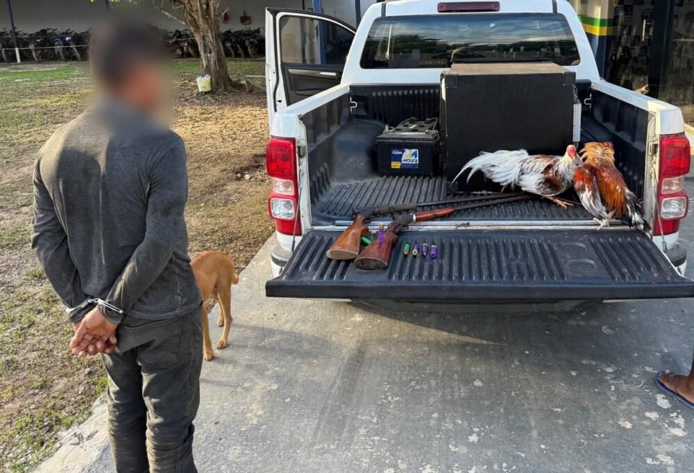 ‘Se você falar, eu vou matar tua mãe’