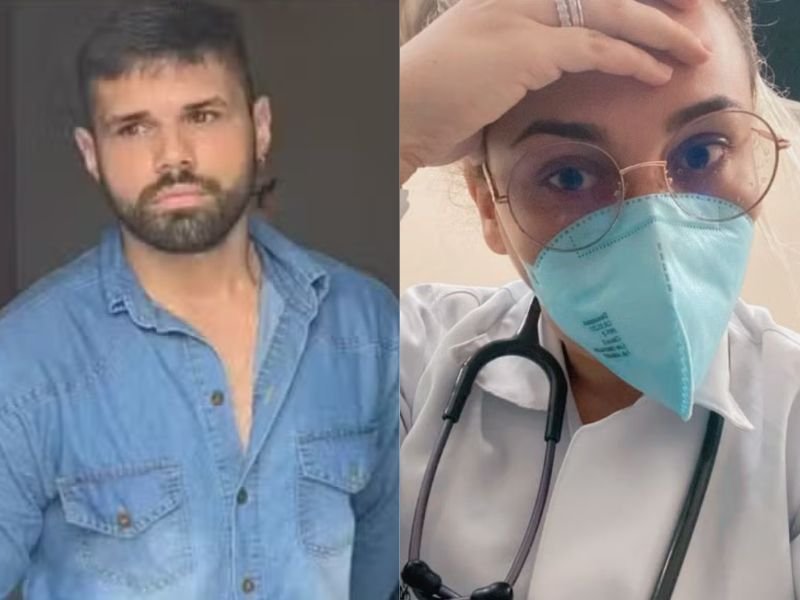 Universitário preso levou polícia até falsa médica em Manaus