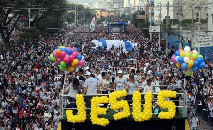 Evangélicos articulam ofensiva para ampliar rejeição a Lula e enfraquecer base eleitoral