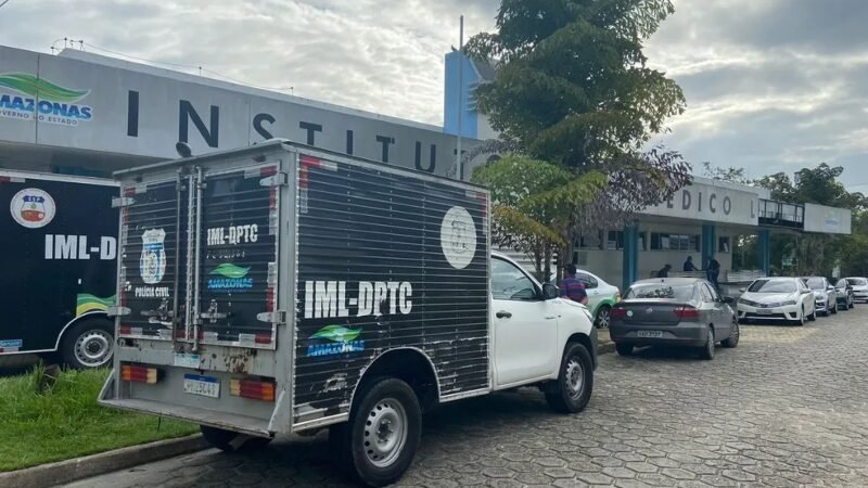 Homem é amarrado e torturado até a morte na zona Leste de Manaus